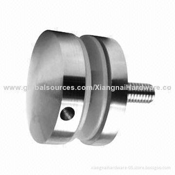 Balustrade Glass Adapter, Made from Stainless Steel 316 Material